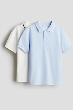 H&M Polo, 2 pz