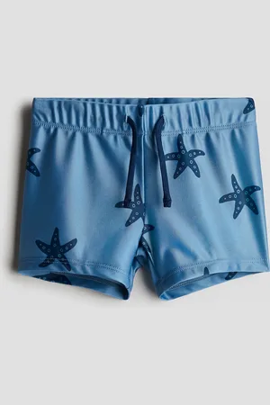 H&M Costume da bagno con stampa