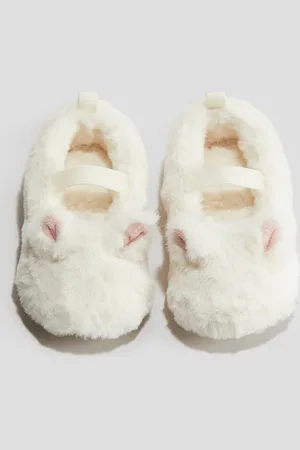 H&M Pantofole morbide