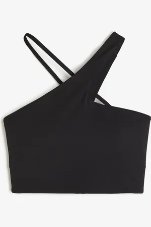 H&M Reggiseno sportivo in SoftMove Light Support
