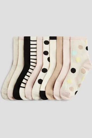 H&M Calzini 10 paia
