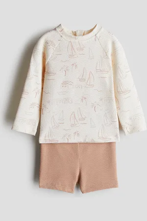 H&M Set da mare UPF 50