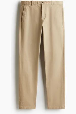 H&M Chinos in cotone Slim Fit