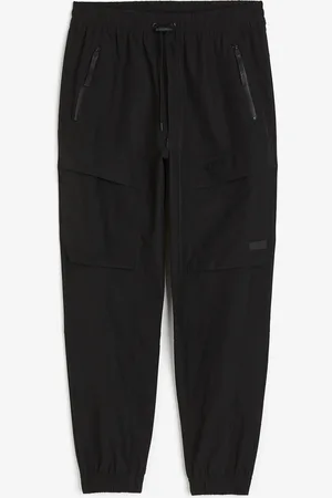 H&M Joggers sportivi cargo Regular Fit