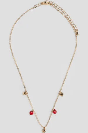 H&M Collana con pendente