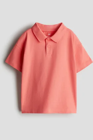 H&M Polo in cotone