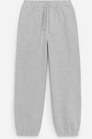 H&M Pantaloni da tuta testurizzati