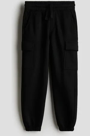 H&M Joggers modello cargo