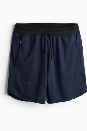 H&M Shorts sportivi di media lunghezza in DryMove