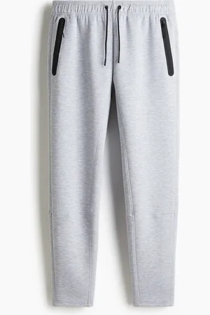 H&M Joggers sportivi Slim Fit con DryMove
