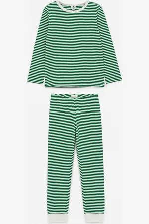 H&M Jersey Pyjama Set