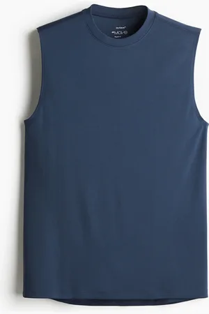 H&M Canotta sportiva con DryMove Regular Fit