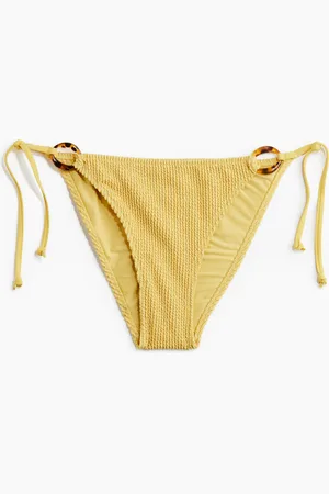 H&M Tanga bikini con laccetti