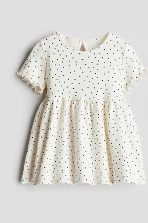 H&M Abito svasato