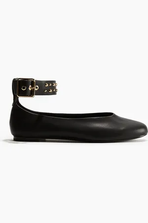 H&M Ballerine con borchie