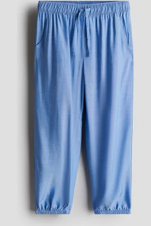 H&M Joggers in tessuto