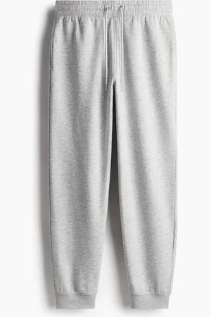 H&M Pantaloni in felpa Regular Fit