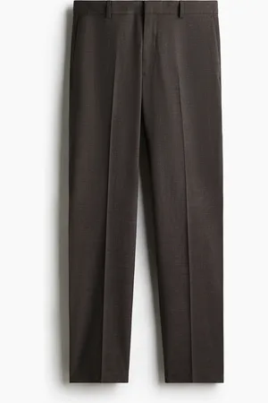 H&M Pantaloni Slim Fit