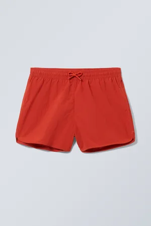H&M Pantaloncini da mare strutturati a metà coscia