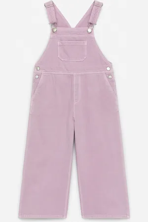 H&M Salopette in denim