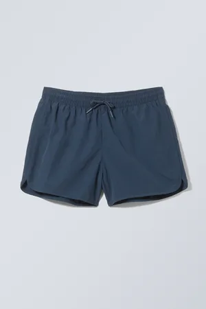 H&M Pantaloncini da mare strutturati a metà coscia