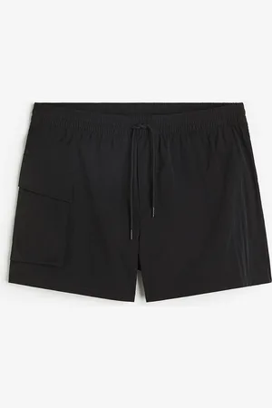H&M Costume da bagno con tasca sulla gamba