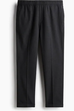 H&M Pantaloni eleganti Slim Fit