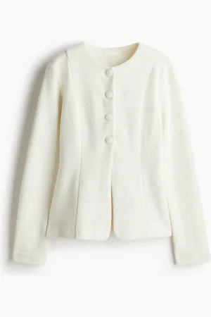 H&M Cardigan sciancrato