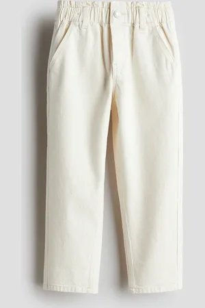 H&M Jeans a sacchetto casual