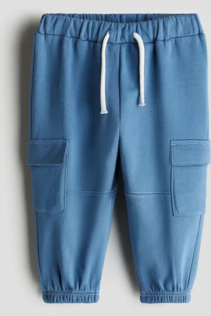 H&M Joggers in stile cargo