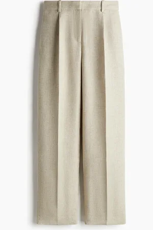 H&M Pantaloni a sigaretta eleganti