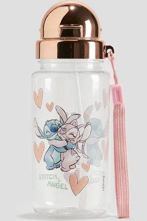 H&M Printed water bottle