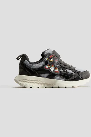 H&M Sneakers con suola leggera