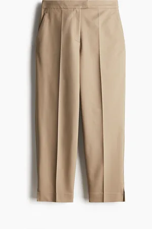 H&M Pantaloni eleganti a sigaretta