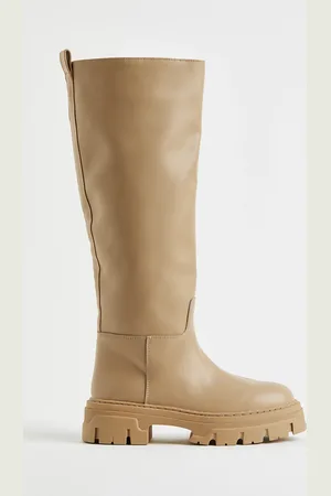 H&M Stivali al ginocchio
