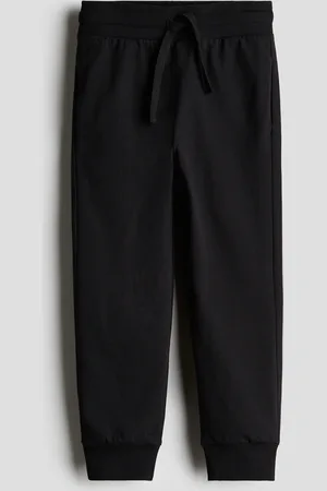 H&M Joggers in jersey