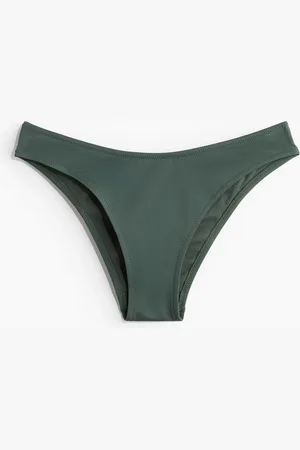 H&M Slip bikini sgambati