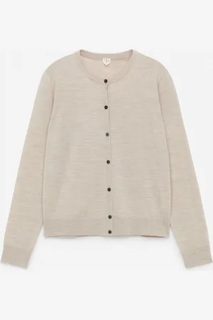 H&M Cardigan in lana merino
