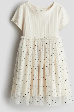 H&M Abito in tulle