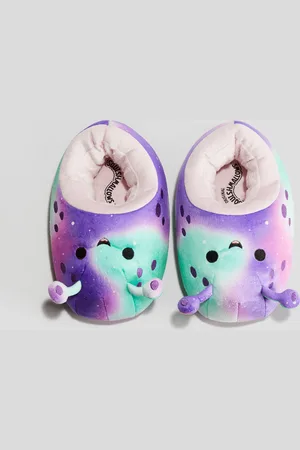 H&M Pantofole pelose