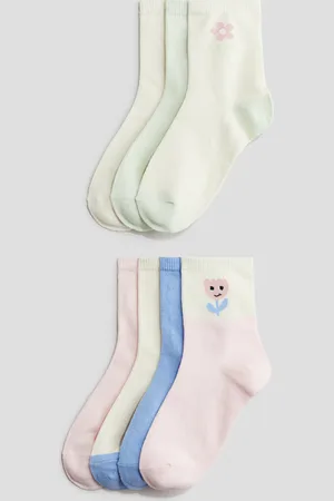 H&M Calze, 7 paia