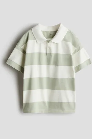 H&M Polo in cotone