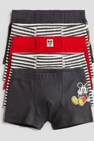 H&M Boxer 5 pezzi