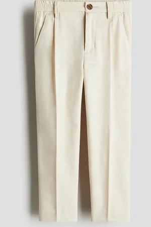 H&M Pantaloni eleganti