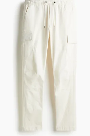 H&M Pantaloni cargo Slim Fit