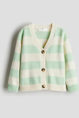 H&M Cardigan con scollo a V