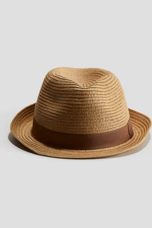 H&M Cappello in paglia