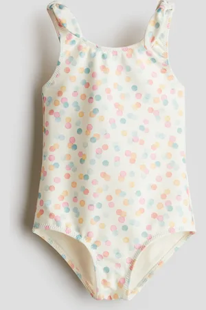 H&M Costume intero con stampa
