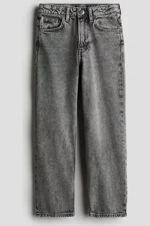 H&M Loose Fit Jeans
