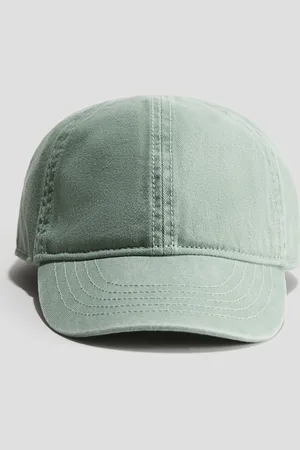 H&M Berretto in twill di cotone